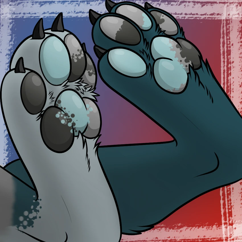 rileymutt created by wolfaurora