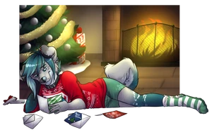 1_male 2016 anthro australian_shepherd black_ears black_nose black_pawpads blue_body blue_fur blue_hair blue_nose blue_pawpads blue_tail bottomwear canid canis clothing curled_tail dipstick_ears domestic_dog floppy_ears footwear fur green_bottomwear green_clothing green_footwear green_shorts green_socks grey_body grey_ears grey_fur grey_nose grey_pawpads grey_tail hair male mammal masculine mintchip monotone_hair multicolored_body multicolored_ears multicolored_fur multicolored_tail pawpads paws red_clothing red_shirt red_topwear rileymutt shirt shorts solo tail topwear two_tone_ears white_body white_clothing white_footwear white_fur white_socks white_tail