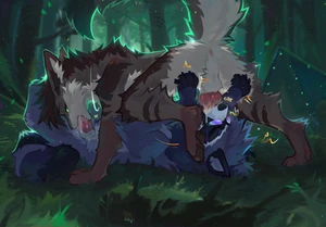 2024 2_males 69_position alikars animal_genitalia animal_penis anthro anthro/anthro anthro_penetrated anthro_penetrating anthro_penetrating_anthro anus balls black_body black_ears black_fur black_nose black_pawpads black_tail brown_body brown_ears brown_fur brown_hair canid canine_genitalia canine_penis cum cum_in_mouth cum_inside cum_on_face cum_on_own_penis cum_on_penis cum_on_self cum_while_penetrated dipstick_tail duo erection eyewear fellatio fur genital_fluids genitals glasses gloves_(marking) green_eyes grey_body grey_ears grey_fur grey_tail hair hand_on_ass hi_res inner_ear_fluff knot knotted_penis male male/male male_penetrated male_penetrating male_penetrating_male mammal markings masculine monotone_ears monotone_hair multicolored_body multicolored_ears multicolored_fur multicolored_tail multiple_males mutual_fellatio mutual_oral mutual_sex oral pawpads paws penetration penile penis procyonid raccoon sex sheath socks_(marking) tail tail_markings tail_up tongue tongue_out tongue_out_fellatio tuft two_tone_body two_tone_fur two_tone_tail white_balls white_body white_fur white_inner_ear white_sheath